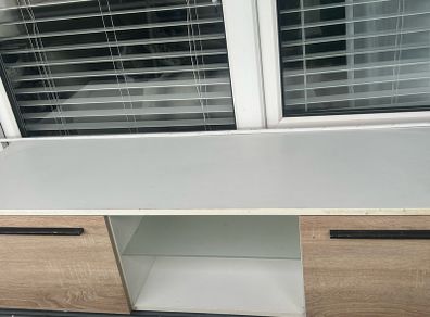 Tv unit