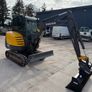 Volvo EC27C Image 4