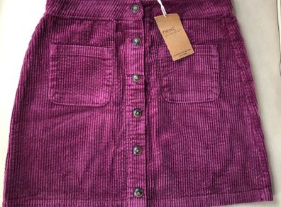 Purple skirt from NEXT