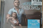 Morrissey - Years Of Refusal CD (2009) Alternative Pop Rock EX+