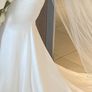 St patrick pronovias wedding dress Image 2
