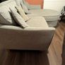 2 Seater Chaise Combo Sofa Image 2