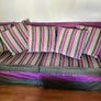 4 seater sofa Image 3