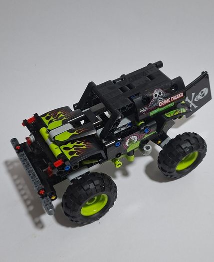 lego