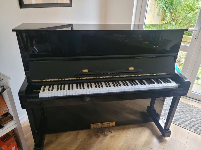 Piano Kawai DS-55 limited edition