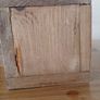 Antique Candle box Soap box. Collectible Image 6