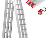 One Loading Ramp 340 kg per Ramp