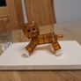 Stikbot Robot Pet - Cat Image 2