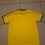 Brazil Home Retro Jersey 1998 Image 4