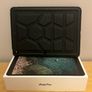 Apple iPad Pro 10.5 inch 64GB Space Gray (Wi-Fi) Bundle with Box, Charger & Protective Case Image 2