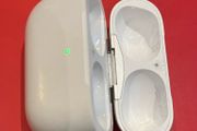 Apple Airpods Pro A2190 Wireless Case Only No Airpods