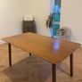 Mid Century Ercol-style Dining Table Image 2
