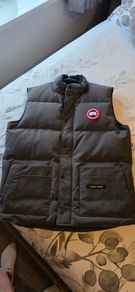 Canada Goose Gilet (Large Man's,)