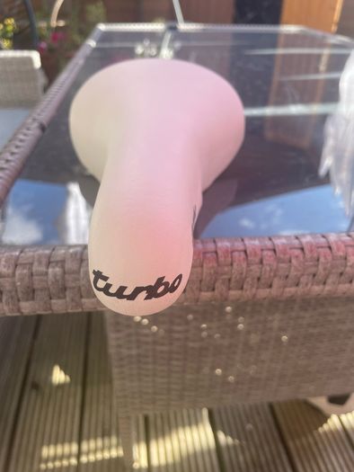 Selle Turbo Saddle