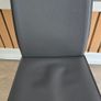 6 BoConcept Leder Chairs Used Image 4