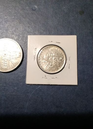 Two  Coins