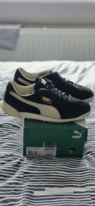 Puma Trimm Quick