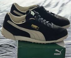 Puma Trimm Quick