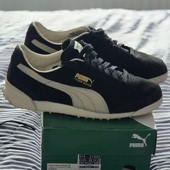 Puma Trimm Quick