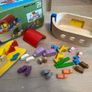 wooden Noah's Ark / Complete Image 9