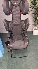 isofix car seat