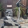 DKN Technology Ergometer AM 3.0 Exercise Bike  Excellent Condition! Image 3
