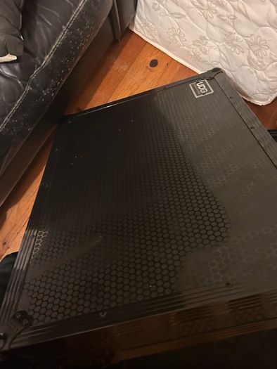 DDJ FLX-10 & UDJ Flightcase