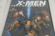 X-Men Next Dimension, Nintendo GameCube