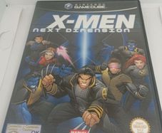 X-Men Next Dimension, Nintendo GameCube