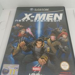 X-Men Next Dimension, Nintendo GameCube