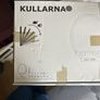 ikea Kullarna toilet  seat new Anthracite colour Image 4
