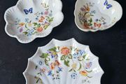 Aynsley "Cottage Garden" Serving Dishes