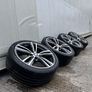 Genuine BMW Style 442M 19" Alloy Wheels Image 2