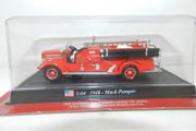 Fire Engines