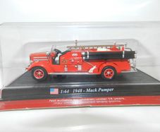 Fire Engines