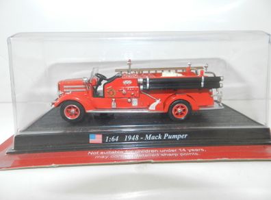 Fire Engines