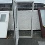 pvc front door Image 3