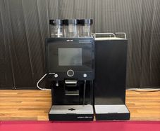 Schaerer Soul Coffee Machine- Coffee+Iced Coffee