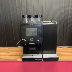 Schaerer Soul Coffee Machine- Coffee+Iced Coffee