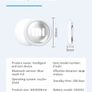 Xiaomi Portable Loss Prevention Bluetooth 4.0 Tracker Kids Pet Wallet Key GPS Locator Tracker Mini Smart Finder Image 4