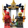 LEGO Ninjago Dragons Rising Kai and Rapton's Temple Battle (30650) Image 3