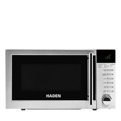 Stainless Steel Microwave 20 Litre