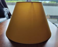 Lampshade in excellent condition