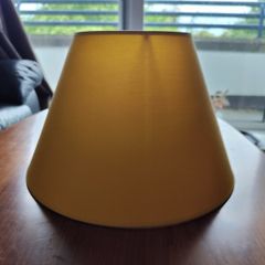 Lampshade in excellent condition