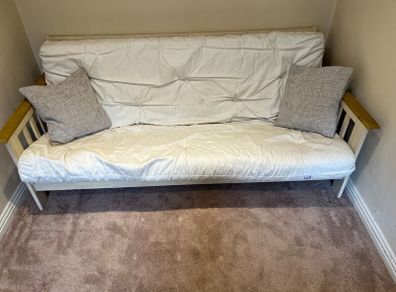 Sofa Bed