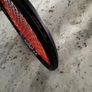 2 x Yonex Ezone 98's Aqua Night Black Image 6