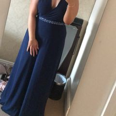 Bridesmaid dress