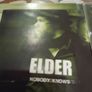 Elder Nobody Knows Cd Image 3