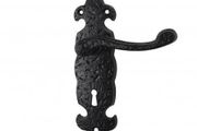 Basta Door Handles