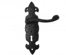 Basta Door Handles